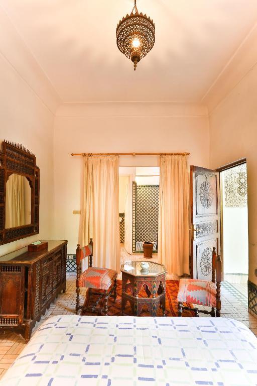 Riad Dar El Assafir Marrakesh Room photo